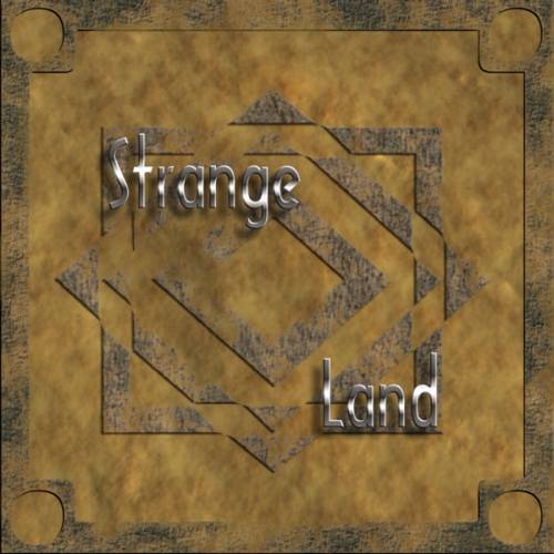 Strange Land : Foundation Demo